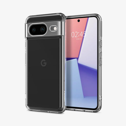 Spigen Pixel 8 Series Case Ultra Hybrid
